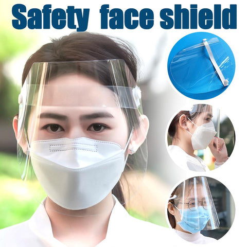 Face Shield Mask